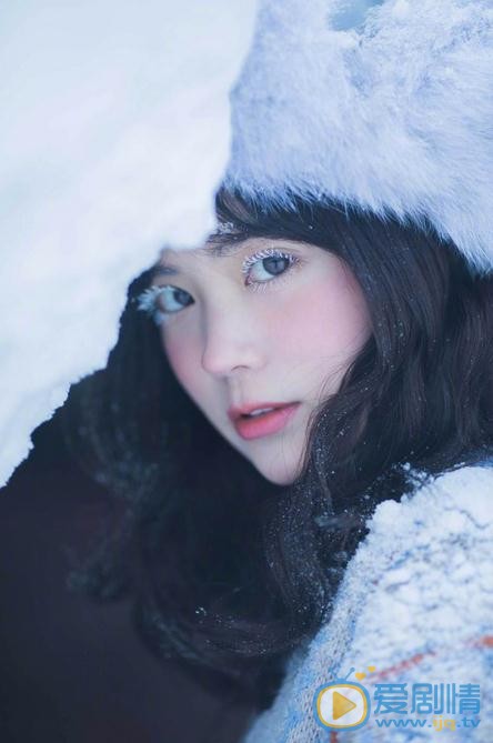 洪潇时尚写真 洪潇高清写真_洪潇高清剧照