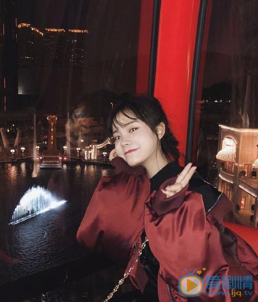 洪潇生活照 洪潇高清写真_洪潇高清剧照