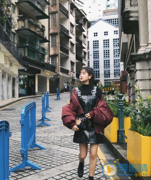 洪潇生活照 洪潇高清写真_洪潇高清剧照