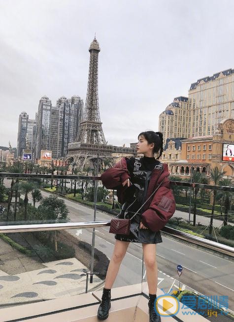 洪潇生活照 洪潇高清写真_洪潇高清剧照