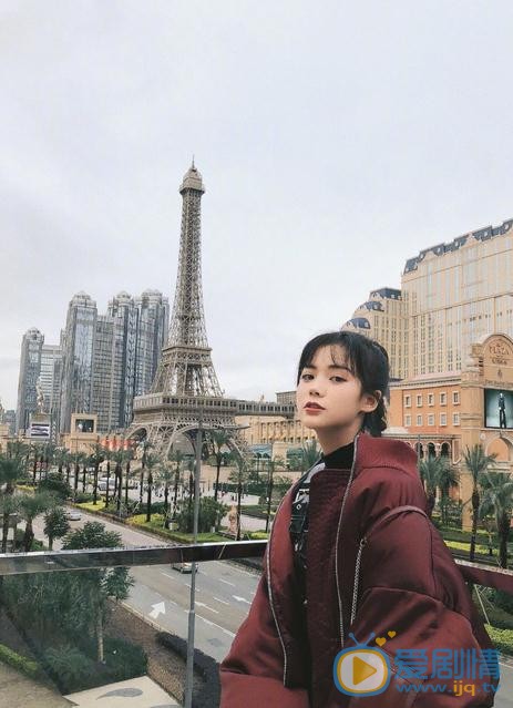 洪潇生活照 洪潇高清写真_洪潇高清剧照