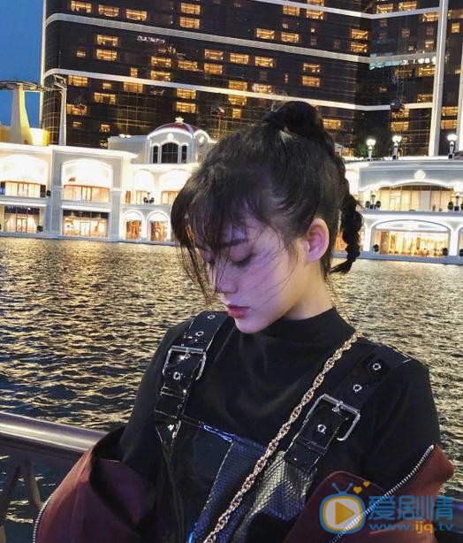 洪潇生活照 洪潇高清写真_洪潇高清剧照