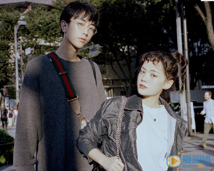 洪潇情侣写真 洪潇高清写真_洪潇高清剧照