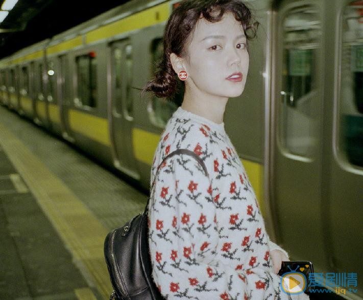 洪潇可爱照 洪潇高清写真_洪潇高清剧照