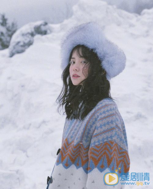 洪潇雪地写真 洪潇高清写真_洪潇高清剧照