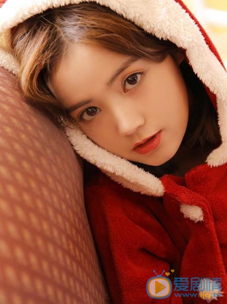 洪潇可爱写真 洪潇高清写真_洪潇高清剧照