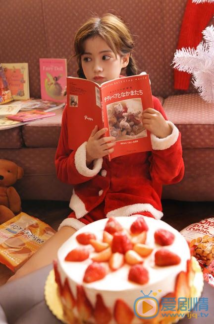 洪潇可爱写真 洪潇高清写真_洪潇高清剧照