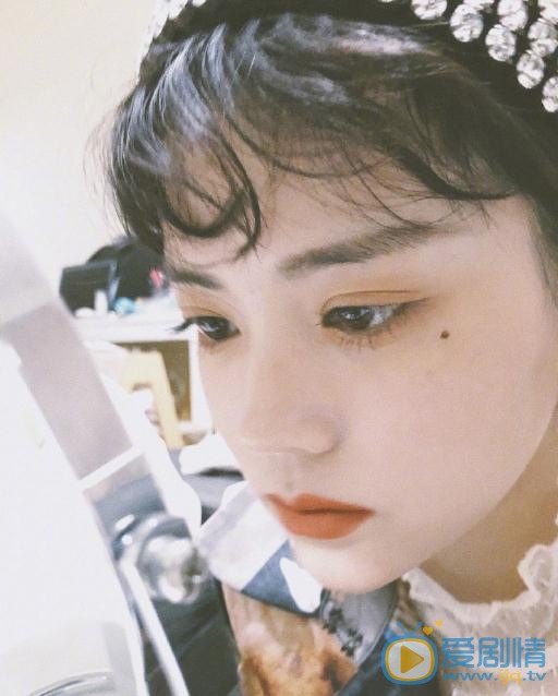 洪潇时尚写真 洪潇高清写真_洪潇高清剧照