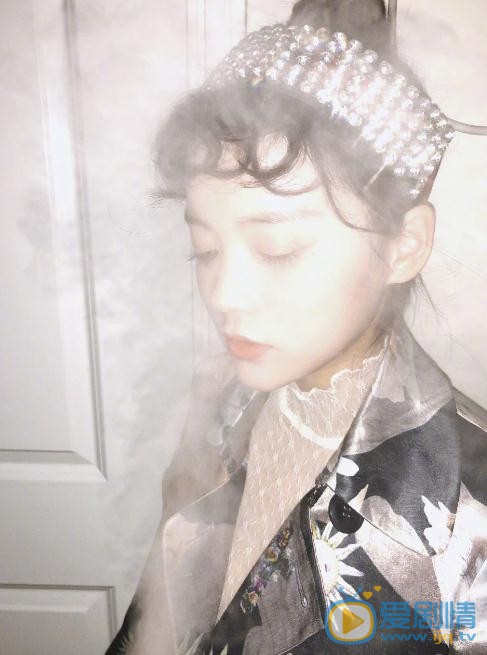 洪潇时尚写真 洪潇高清写真_洪潇高清剧照