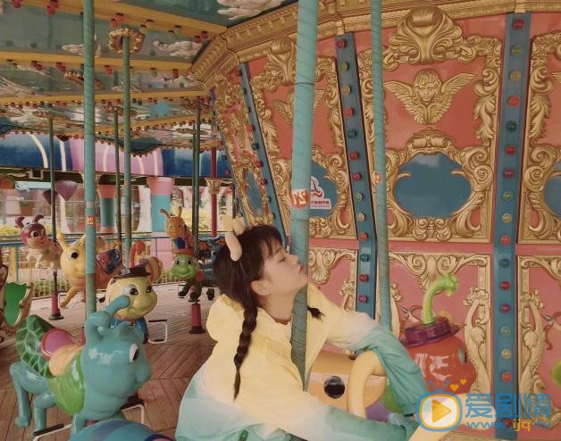 洪潇可爱写真 洪潇高清写真_洪潇高清剧照