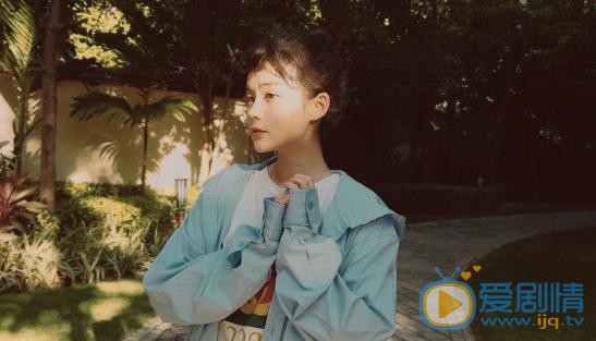 洪潇可爱写真 洪潇高清写真_洪潇高清剧照