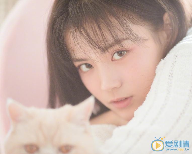 洪潇气质写真 洪潇高清写真_洪潇高清剧照