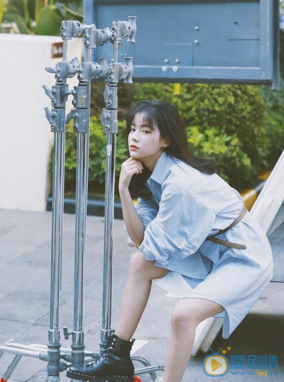 洪潇气质写真 洪潇高清写真_洪潇高清剧照