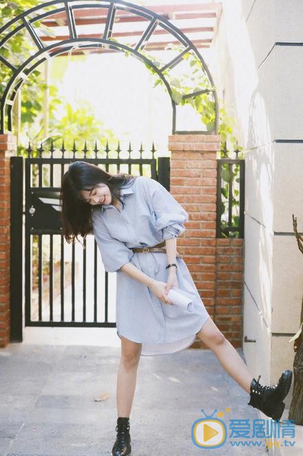 洪潇气质写真 洪潇高清写真_洪潇高清剧照