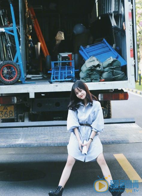 洪潇气质写真 洪潇高清写真_洪潇高清剧照