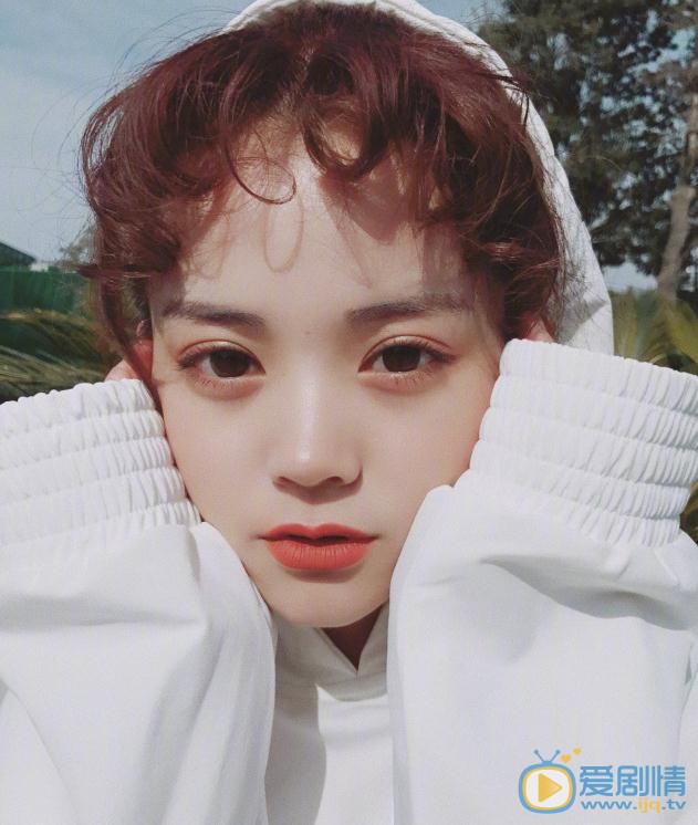 洪潇生活照 洪潇高清写真_洪潇高清剧照