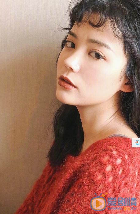 洪潇气质写真 洪潇高清写真_洪潇高清剧照