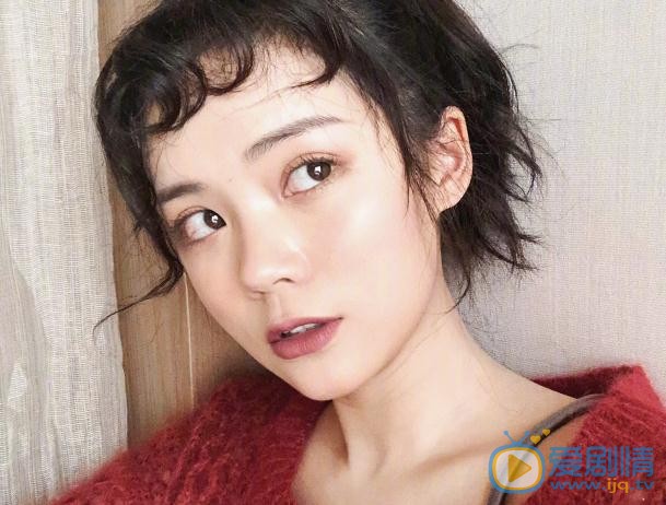 洪潇气质写真 洪潇高清写真_洪潇高清剧照