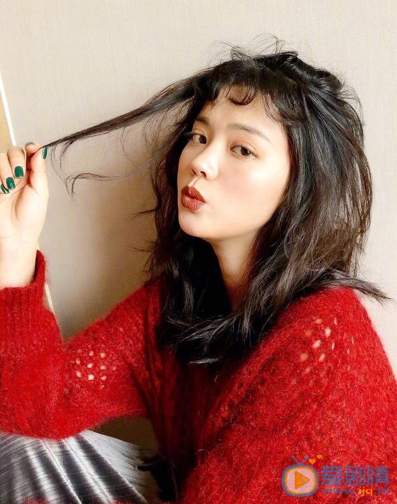 洪潇气质写真 洪潇高清写真_洪潇高清剧照