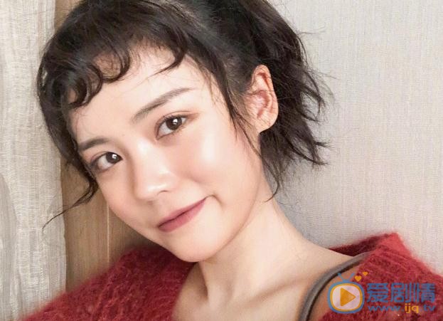 洪潇气质写真 洪潇高清写真_洪潇高清剧照