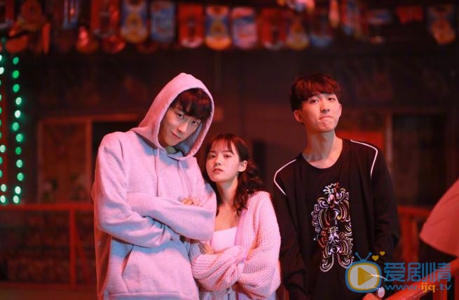 洪潇情侣写真 洪潇高清写真_洪潇高清剧照