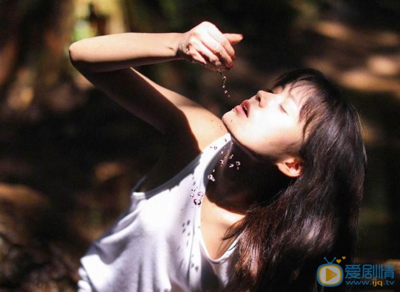 洪潇气质写真 洪潇高清写真_洪潇高清剧照