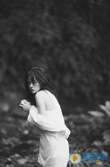 洪潇气质写真 洪潇高清写真_洪潇高清剧照