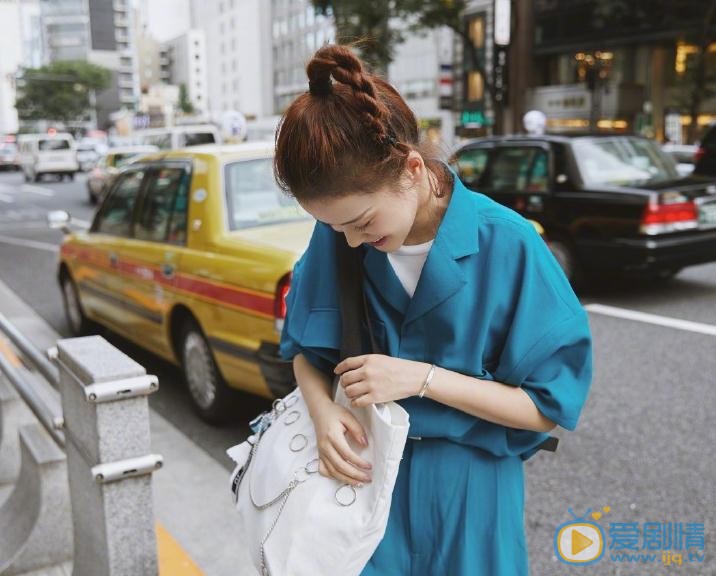 洪潇街拍写真 洪潇高清写真_洪潇高清剧照