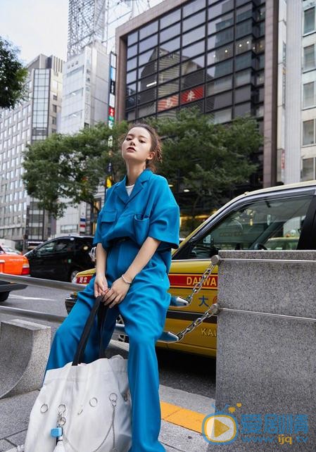 洪潇街拍写真 洪潇高清写真_洪潇高清剧照