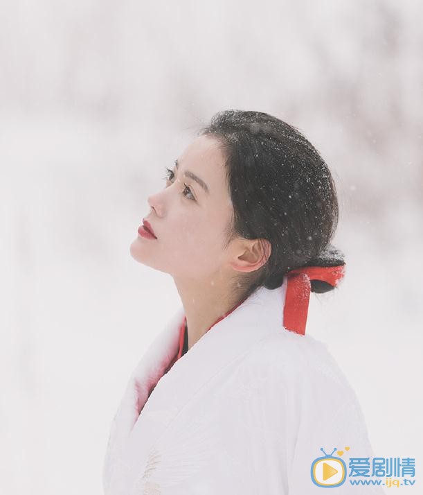 洪潇雪地写真 洪潇高清写真_洪潇高清剧照