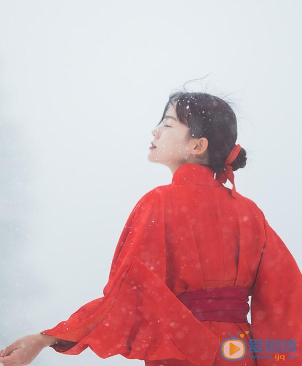 洪潇雪地写真 洪潇高清写真_洪潇高清剧照