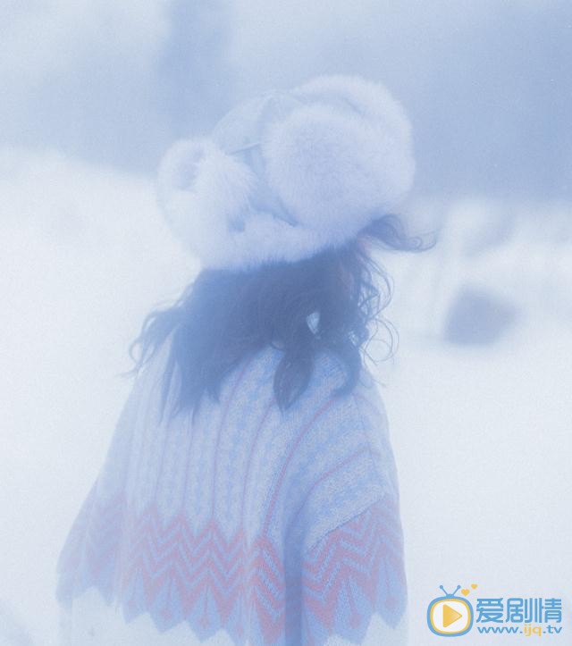 洪潇雪地写真 洪潇高清写真_洪潇高清剧照