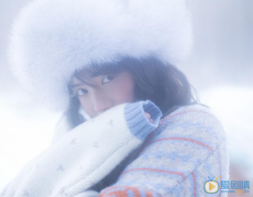 洪潇雪地写真 洪潇高清写真_洪潇高清剧照