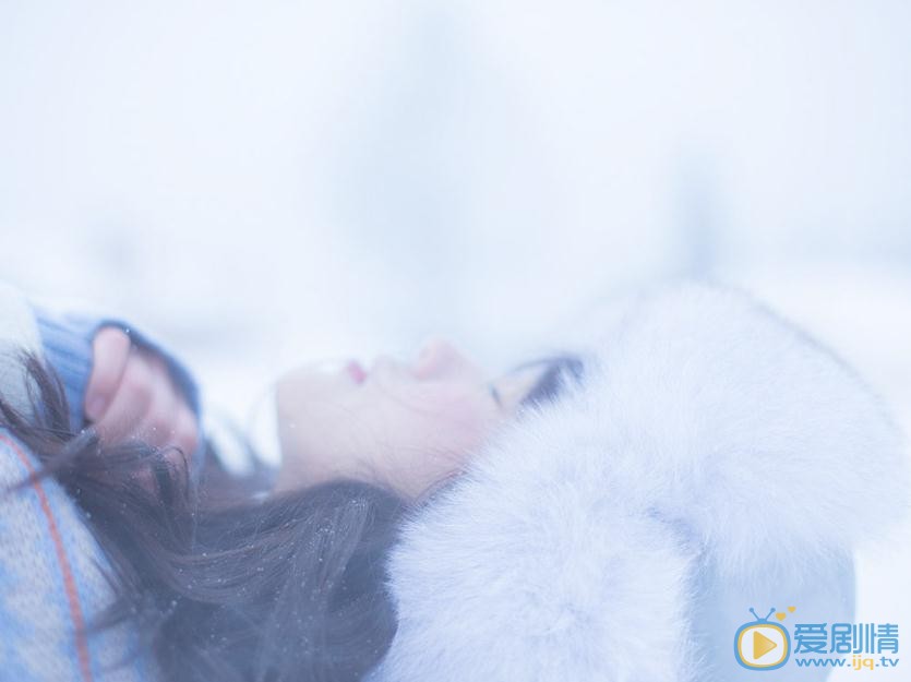 洪潇雪地写真 洪潇高清写真_洪潇高清剧照