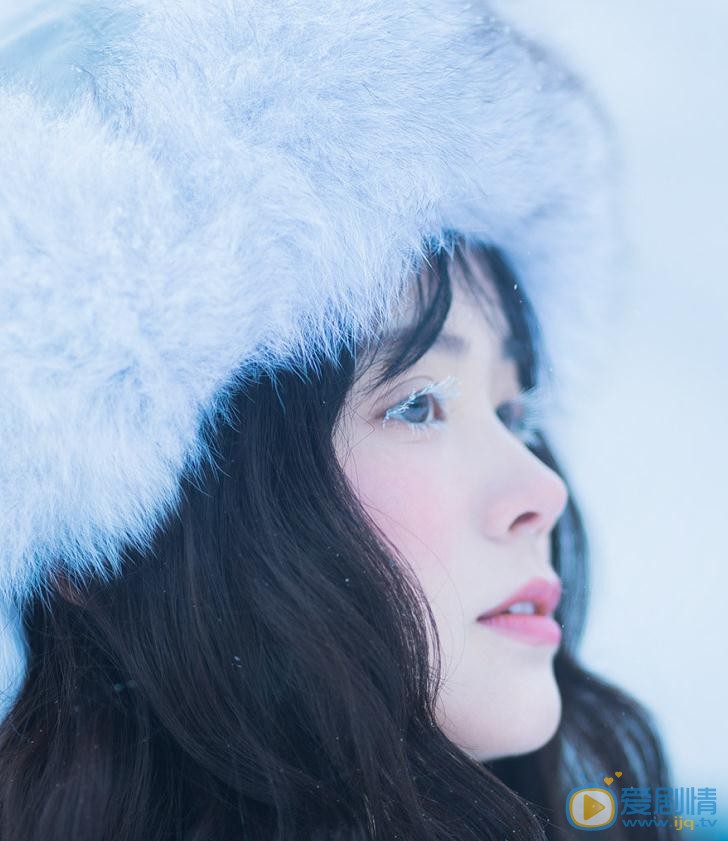 洪潇雪地写真 洪潇高清写真_洪潇高清剧照