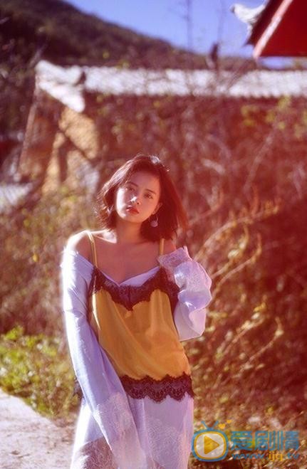 洪潇生日写真 洪潇高清写真_洪潇高清剧照
