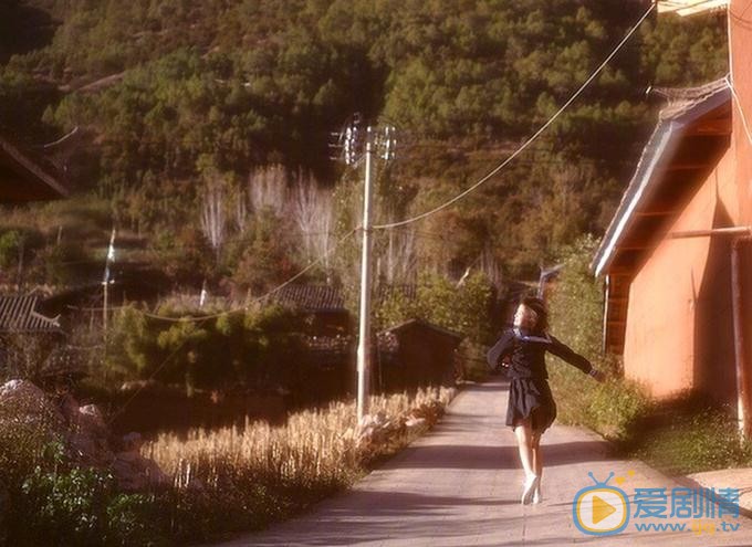 洪潇生日写真 洪潇高清写真_洪潇高清剧照