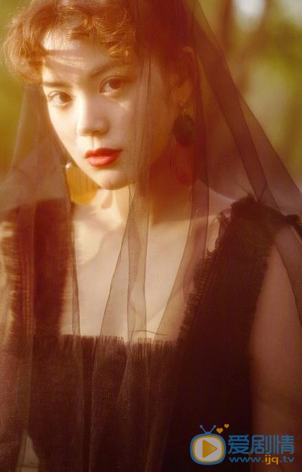 洪潇生日写真 洪潇高清写真_洪潇高清剧照