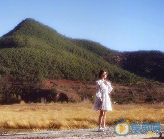 洪潇生日写真 洪潇高清写真_洪潇高清剧照