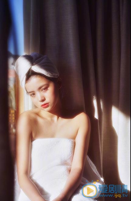 洪潇生日写真 洪潇高清写真_洪潇高清剧照