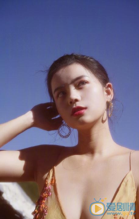 洪潇生日写真 洪潇高清写真_洪潇高清剧照