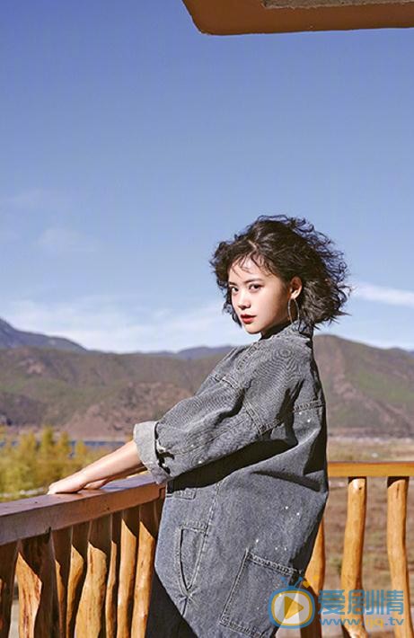 洪潇生日写真 洪潇高清写真_洪潇高清剧照