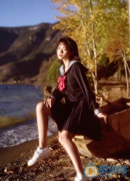 洪潇生日写真 洪潇高清写真_洪潇高清剧照