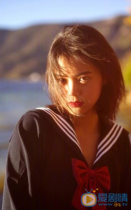 洪潇生日写真 洪潇高清写真_洪潇高清剧照
