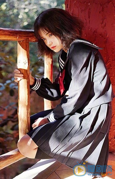 洪潇生日写真 洪潇高清写真_洪潇高清剧照
