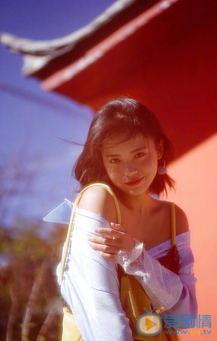 洪潇生日写真 洪潇高清写真_洪潇高清剧照
