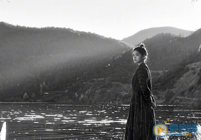 洪潇生日写真 洪潇高清写真_洪潇高清剧照