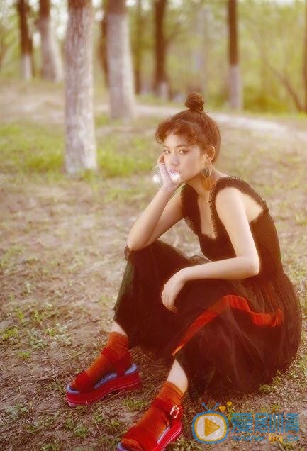 洪潇生日写真 洪潇高清写真_洪潇高清剧照