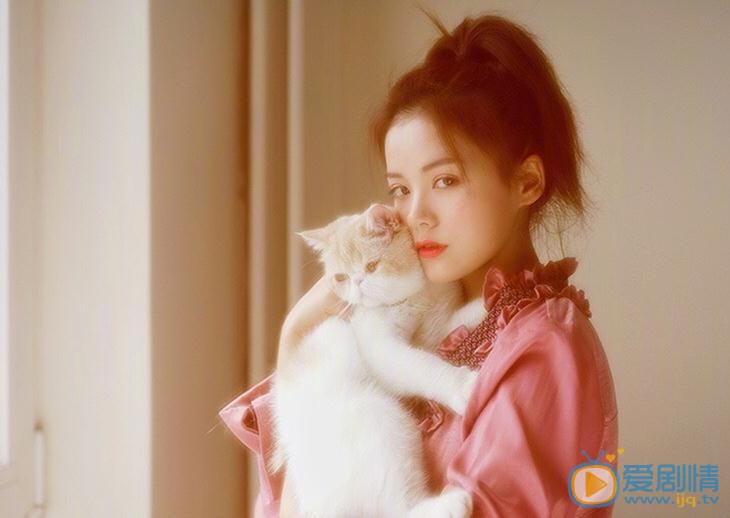 洪潇气质写真 洪潇高清写真_洪潇高清剧照