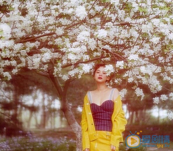 洪潇生日写真 洪潇高清写真_洪潇高清剧照